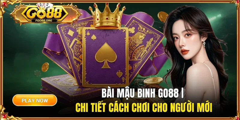 Bài Mậu Binh