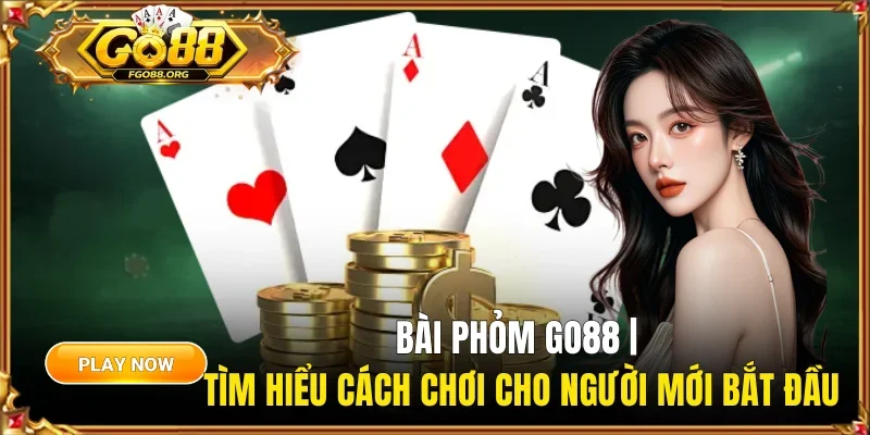 Bài Phỏm