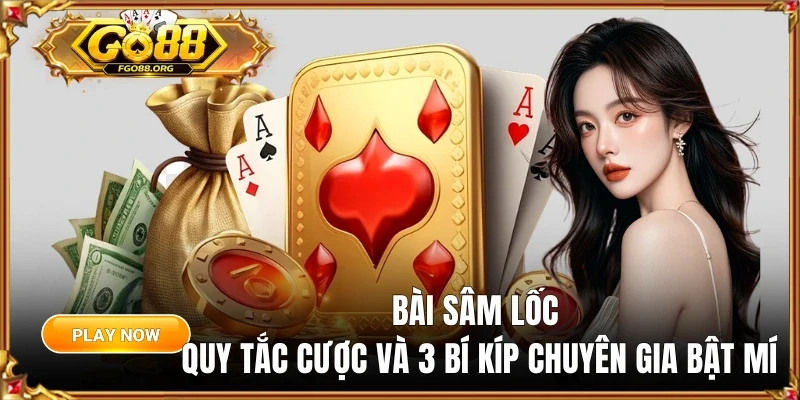 Bài Sâm Lốc