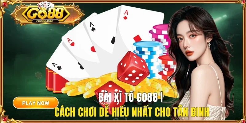 Bài Xì Tố