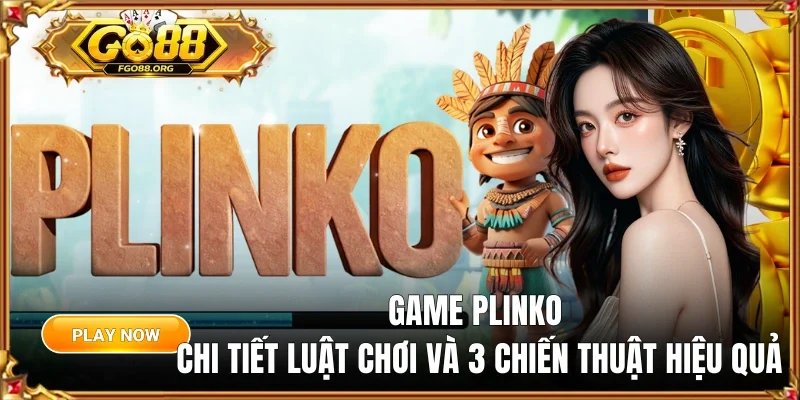 Game Plinko