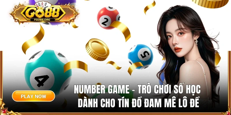 Number Game