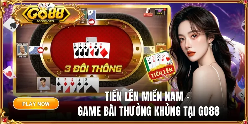 tiến lên miền Nam